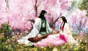 古剑奇谭剑魂琴心封面