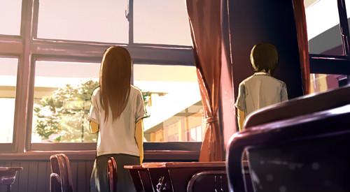 班级回忆录插图05