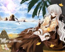 时间不早了，也该去睡觉了