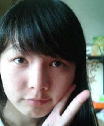 徐思容小时候的照片01