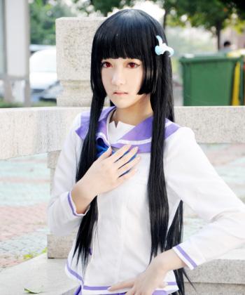 cos妩媚的散华礼弥3