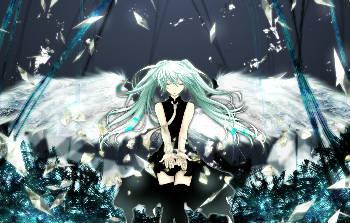 初音大爱