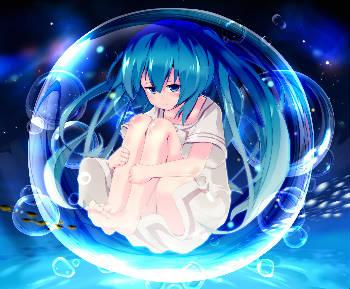 初音