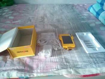 小浣熊手机耳机配置线