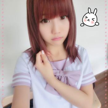 IKuu卖萌