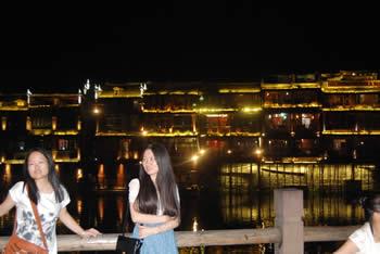 凤凰古城街拍07