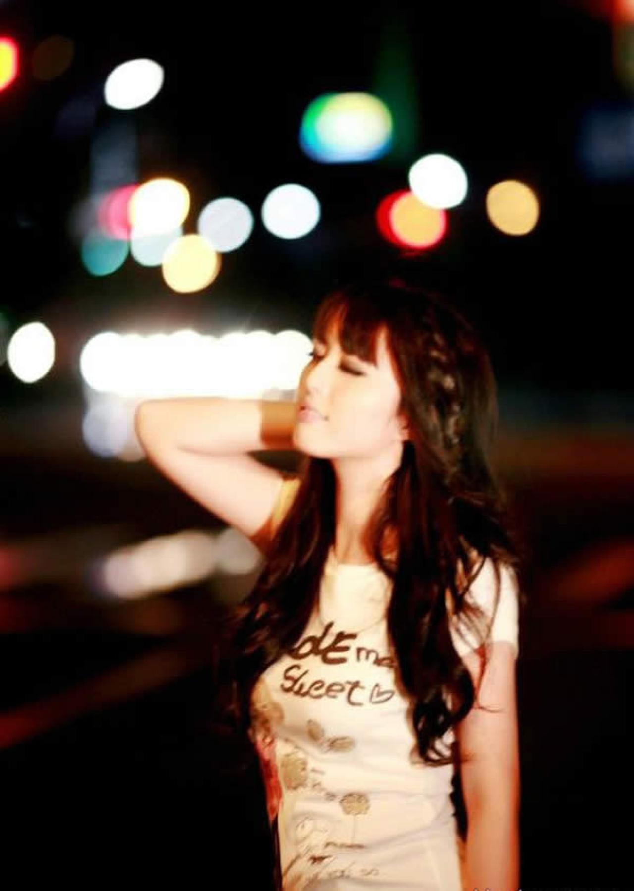 多玩10月10日卖萌节日历MM照片02