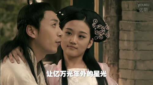 万万没想到第13话第二位出场的妹子