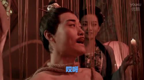 万万没想到第13话第六位出场的妹子