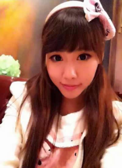 天天老师的卡西欧美拍互动现场实拍照片01