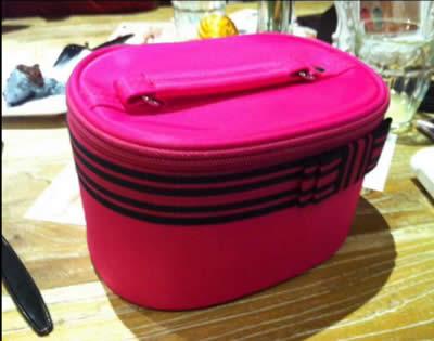 天天老师的卡西欧美拍互动现场奖品照片