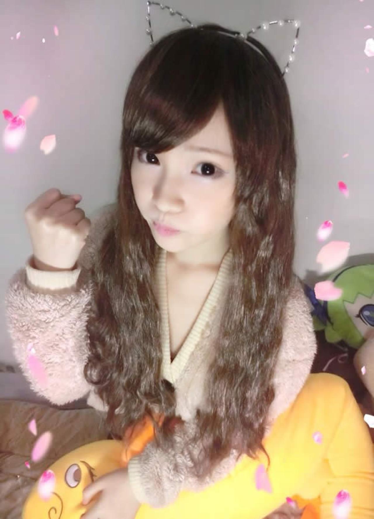 千叶未来早晨长发自拍第二张