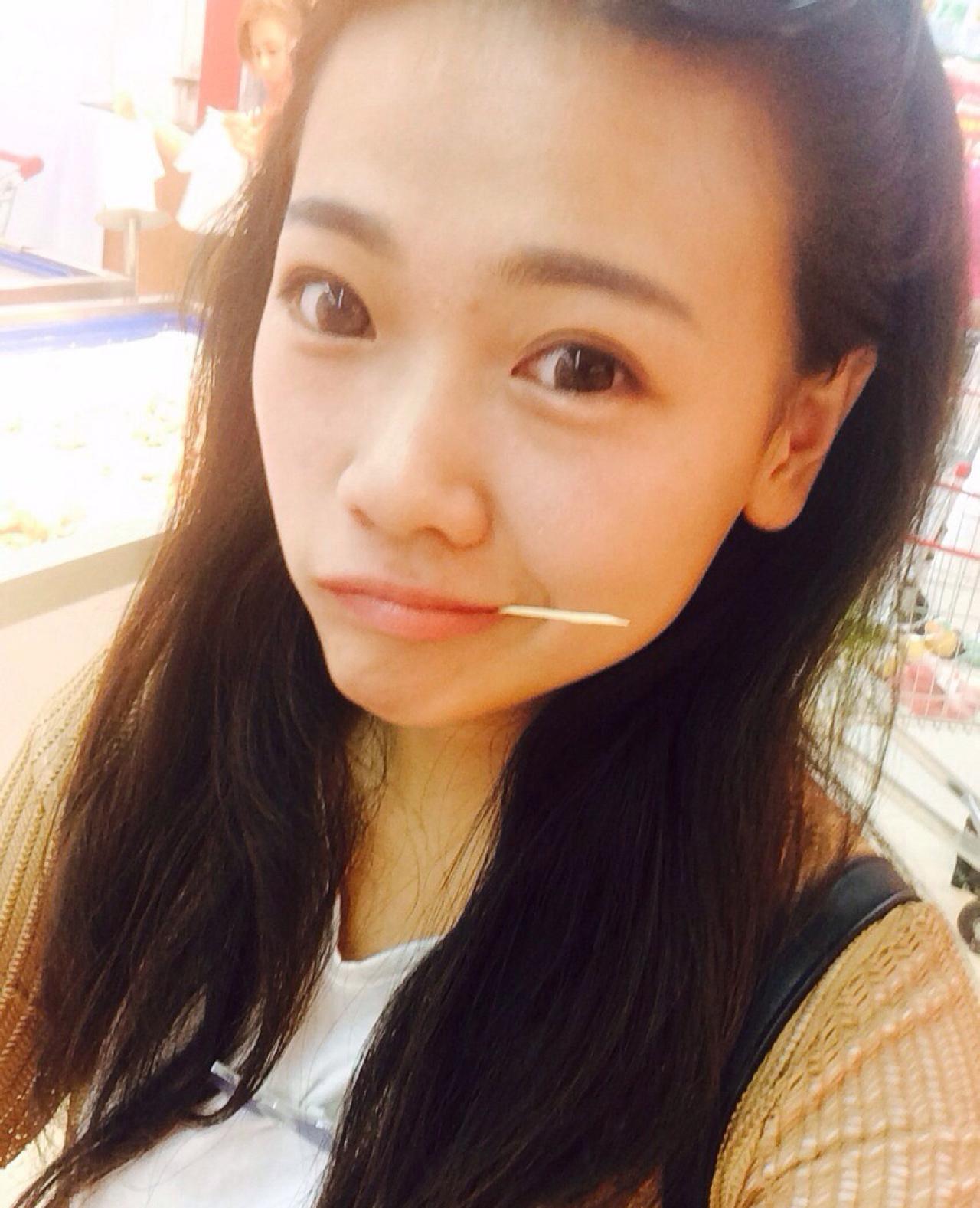 万万没想到女主角葛布叼着棒棒糖