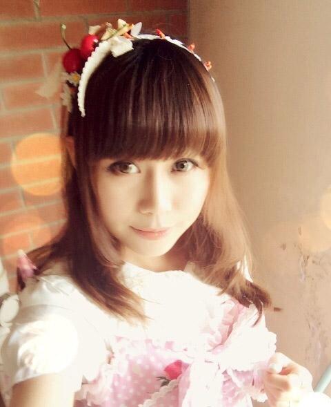 代表太阳拯救你的漫果果的公主模样