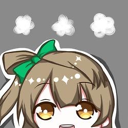 LoveLive!南小鸟头像