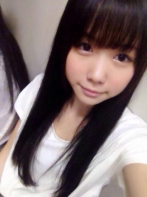 Miyo的日常生活自拍