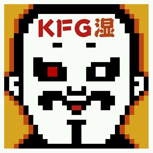 老湿戴着面具的像素头像