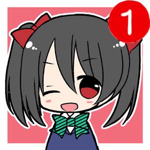 矢泽妮可强迫症头像