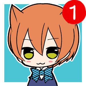 星空凛强迫症头像