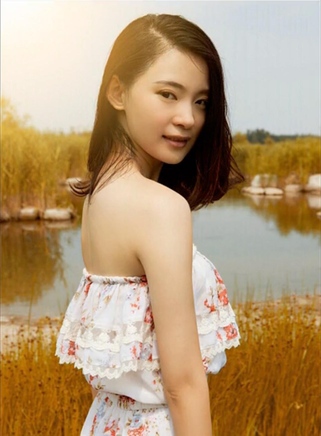 治愈系风格