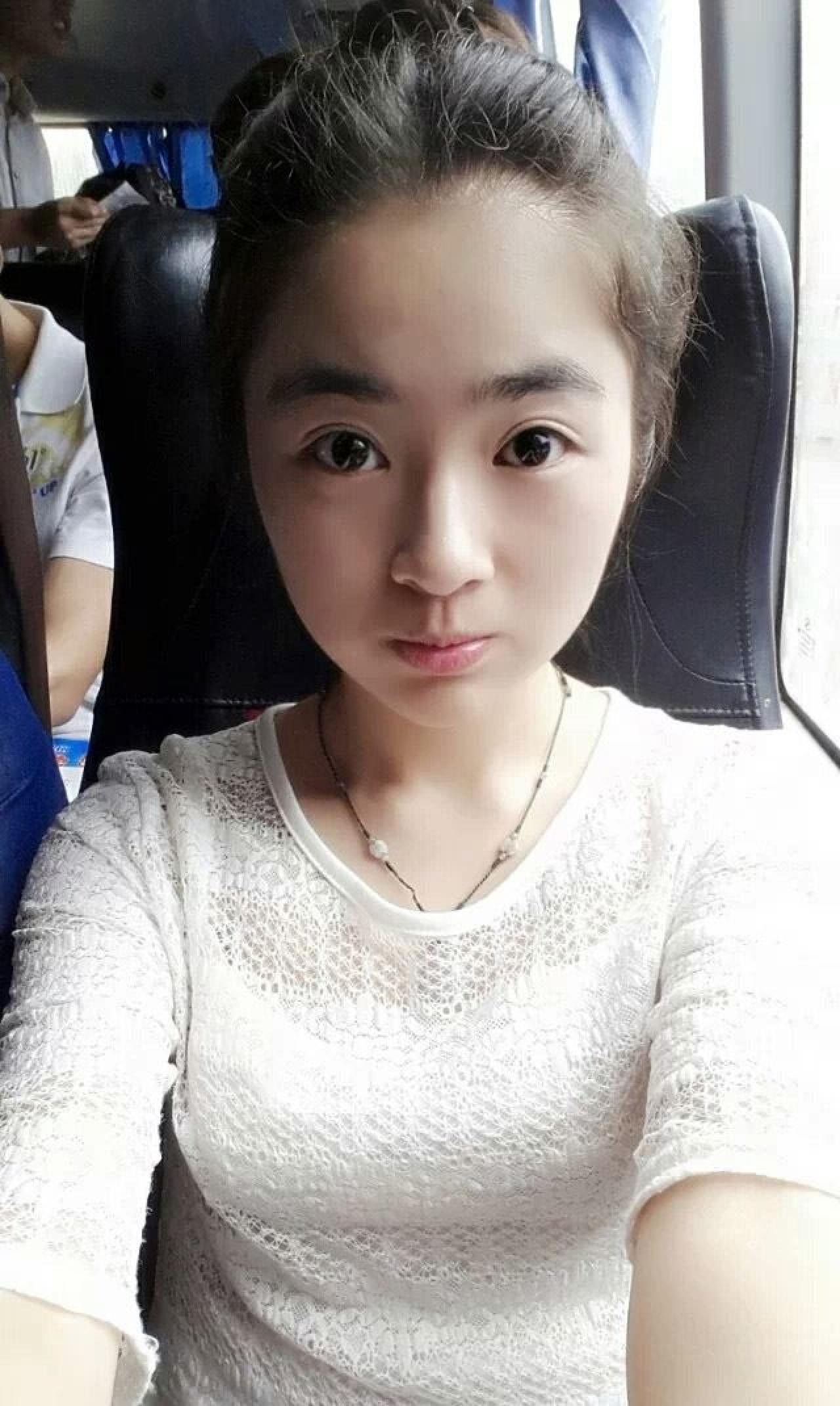 fairy_张绵绵的英语实习老师