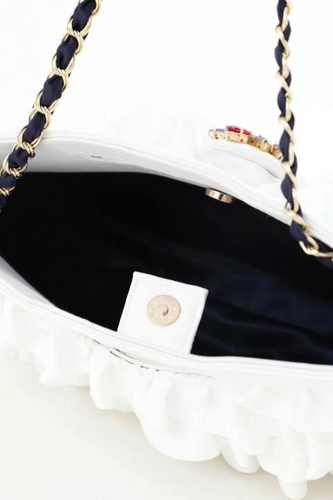 白色怪盗基德的里面