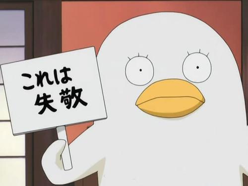 银魂伊丽莎白举牌：失敬