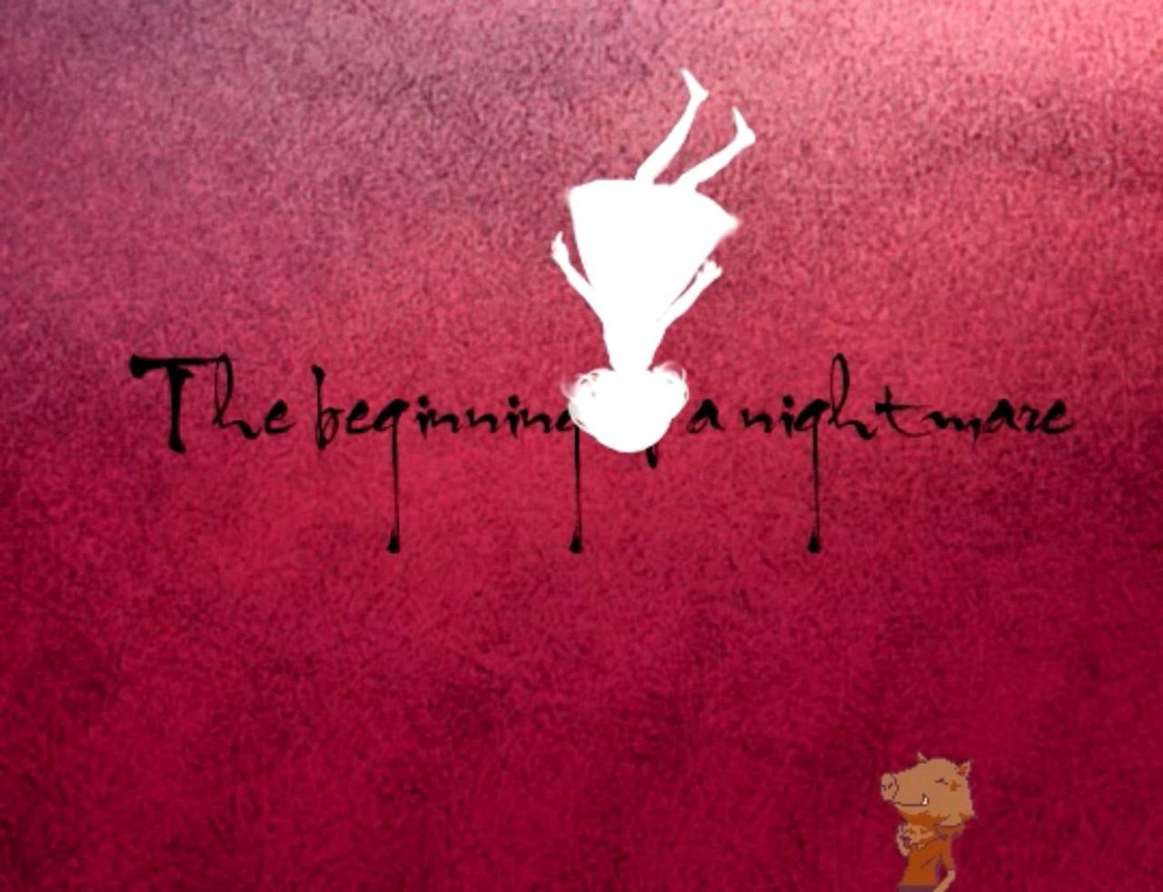 Dreaming Mary梦中的玛丽第三结局True End结尾截图