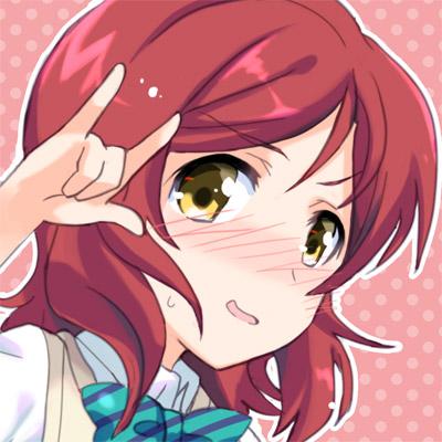 西木野真姬萌头像
