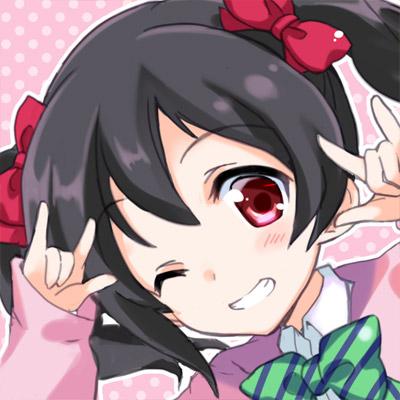 矢泽日香萌头像