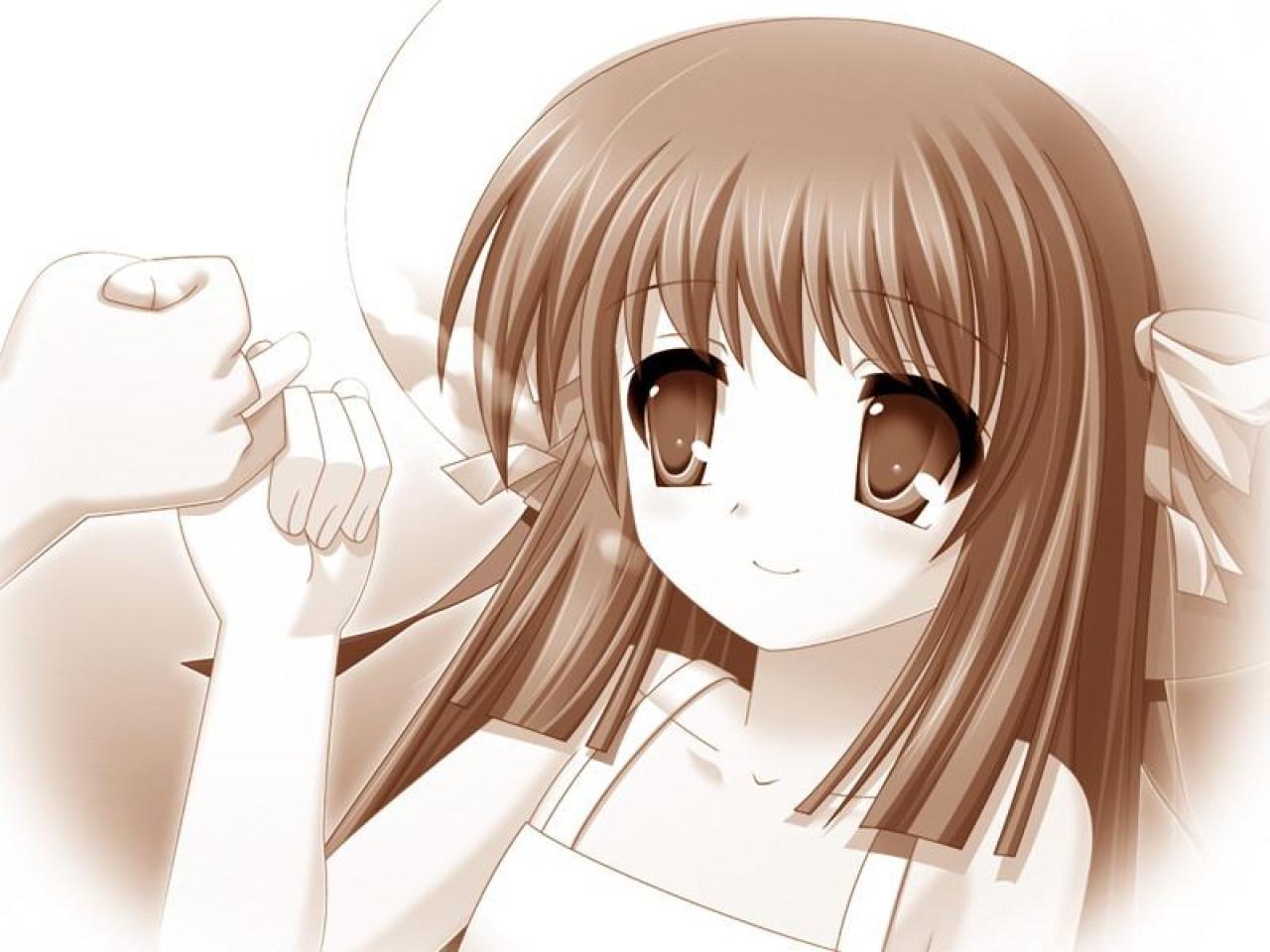 姫ノ宫 深晴拉钩