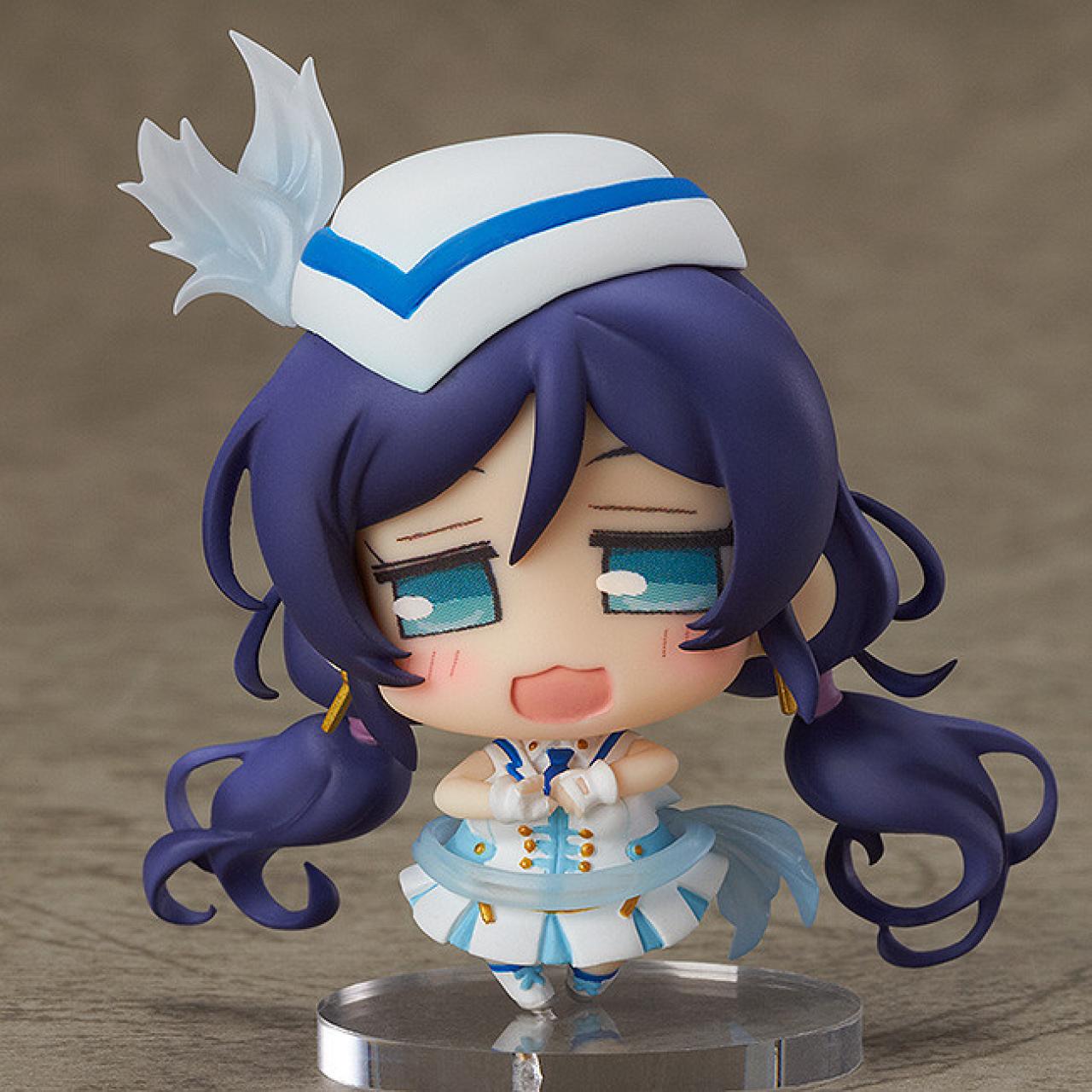 LoveLive!东条希天然呆大头萌手办