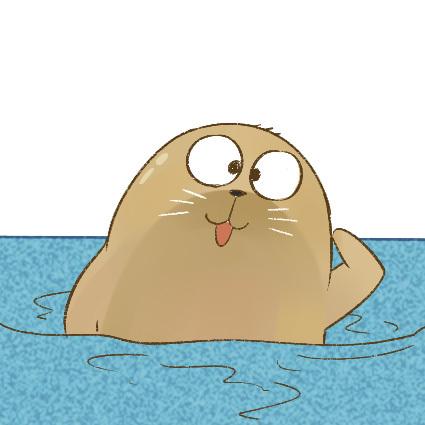 水濑斗鸡眼头像