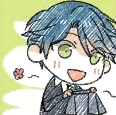 鹿岛游（女汉子）头像