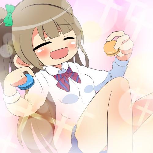 南小鸟吃包陶醉的仿P站表情