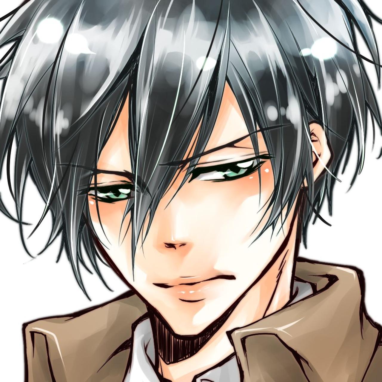 宜野座伸元头像