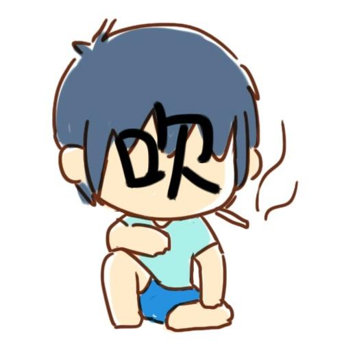 男生自黑头像：吹