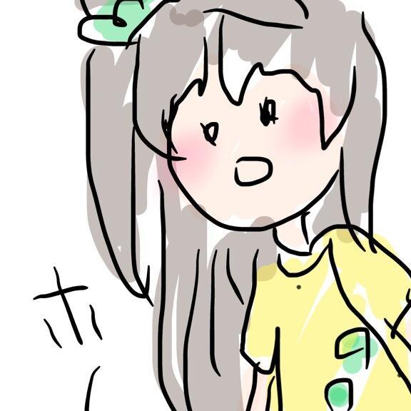 南小鸟魔性头像