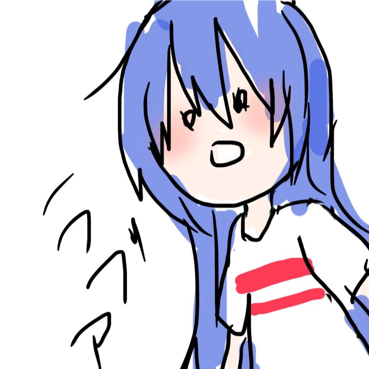 园田海未魔性头像