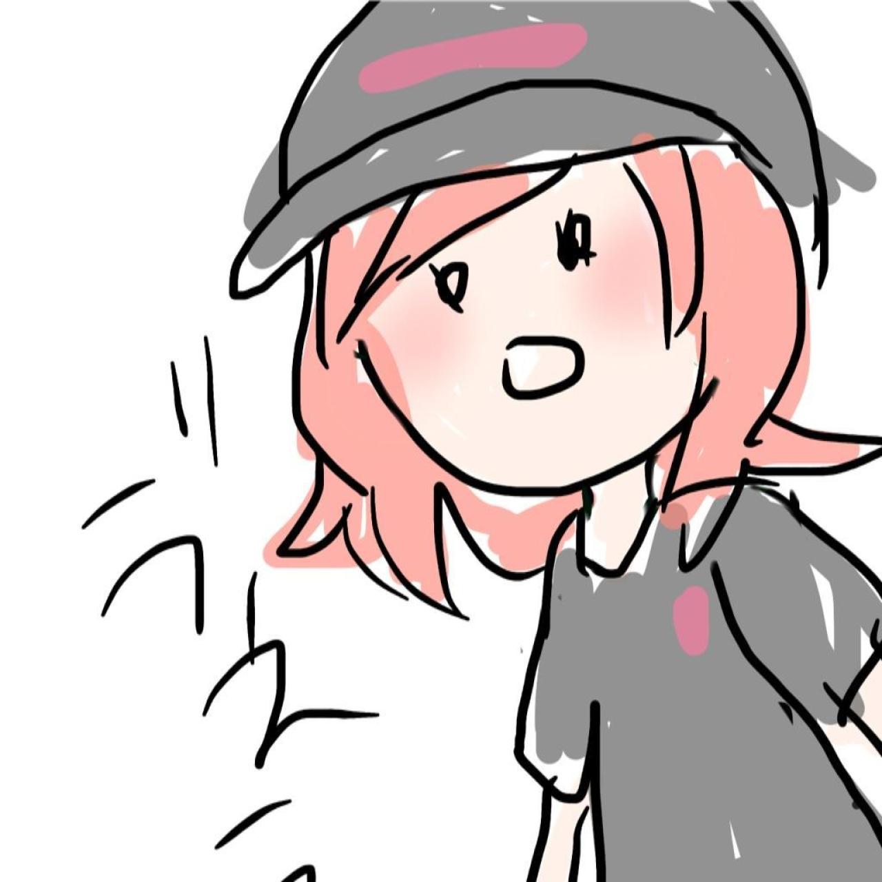 西木野真姬魔性头像