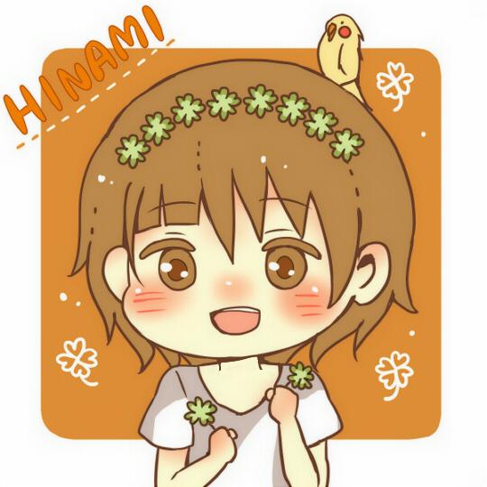 笛口雏实（Fueguchi Hinami）头像