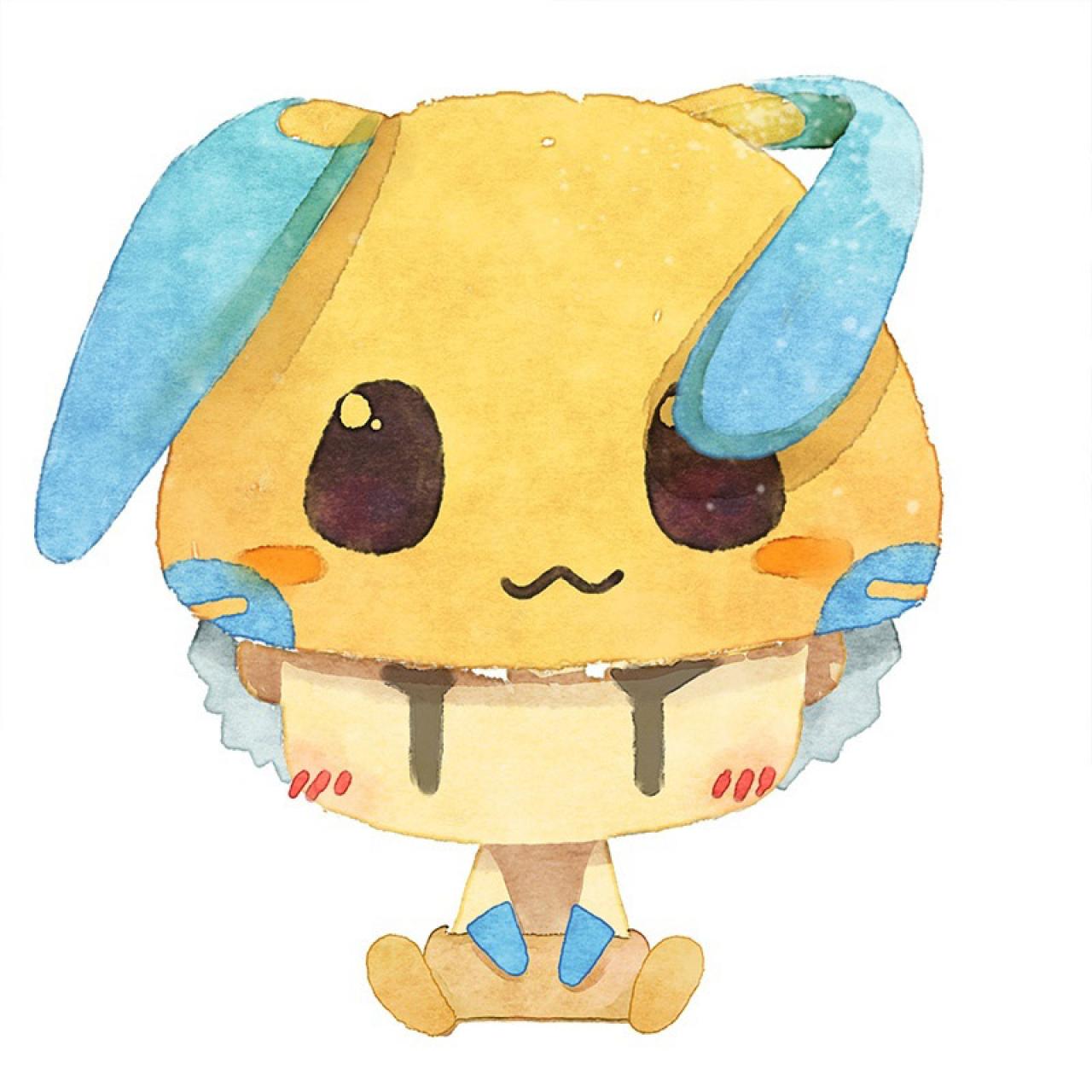 神奇宝贝情侣头像男用：负电拍拍头像