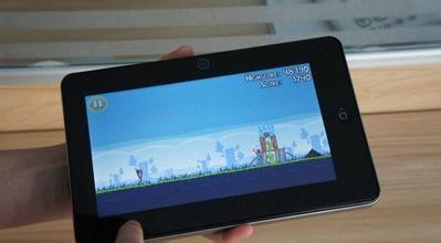 曾经的三星芯片，两点触控的“神机”海纳M7 照片非笔者拍摄