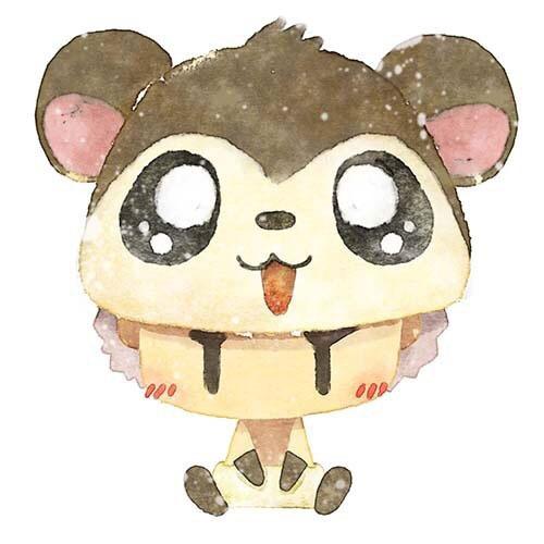 情侣头像男用：细细Maxwell头饰男孩头像