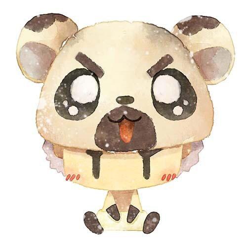 情侣头像男用：大将Boss头饰男孩头像