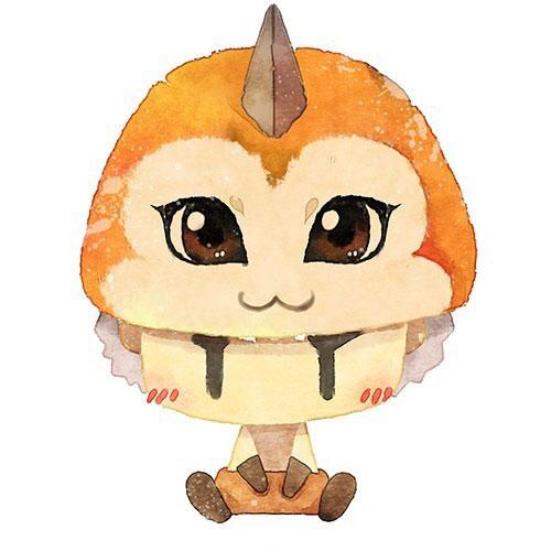 数码宝贝情侣头像男用：戴着独角兽帽子的男孩