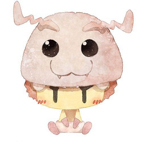 数码宝贝情侣头像男用：戴着迪哥兽帽子的男孩