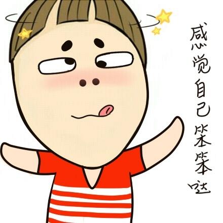 感觉自己笨笨哒头像
