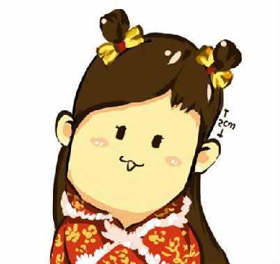 SNH48林思意歪脖头像