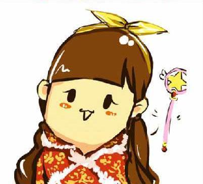 SNH48李璇歪脖头像